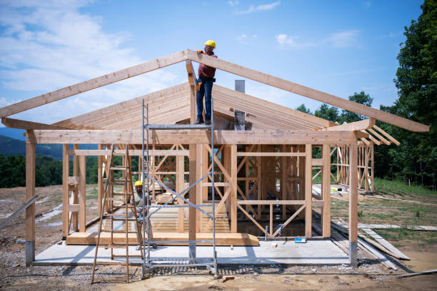 Best Commercial Roofing Services  in Redwater, TX