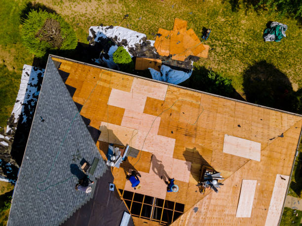 Best Slate Roofing Contractor  in Redwater, TX