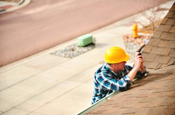 Best Residential Roofing Contractor  in Redwater, TX