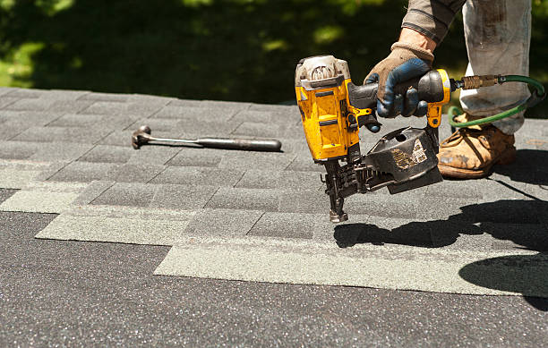 Best Commercial Roofing Services  in Redwater, TX