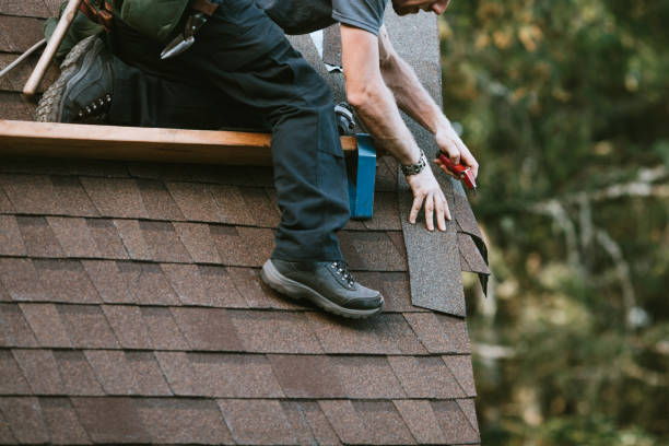 Best Emergency Roof Repair  in Redwater, TX